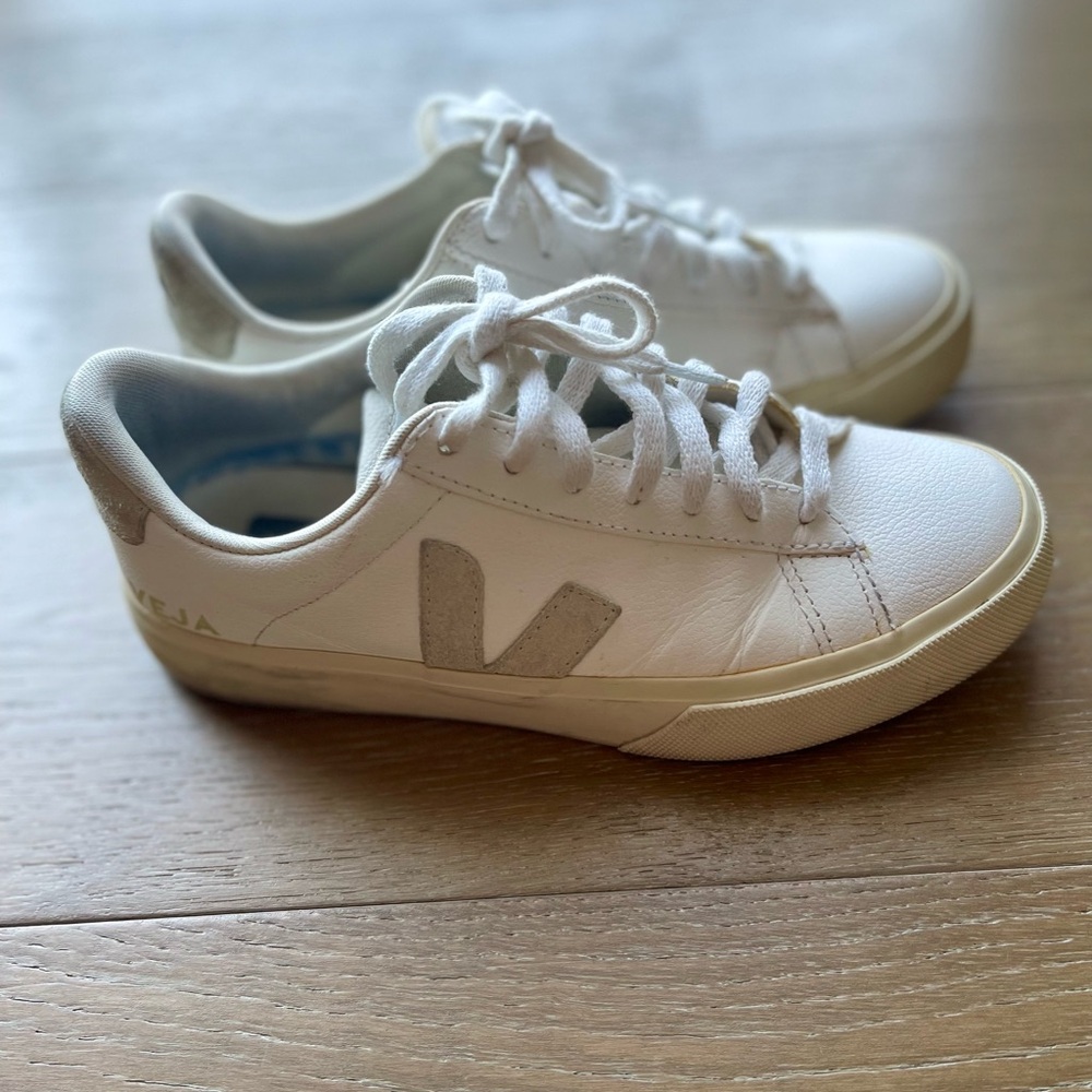 Veja Women's Campo Sneakers